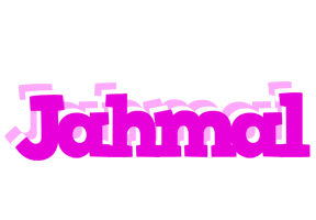 Jahmal rumba logo