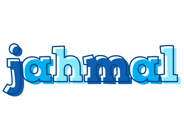 Jahmal sailor logo