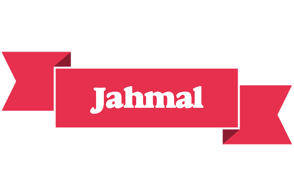 Jahmal sale logo