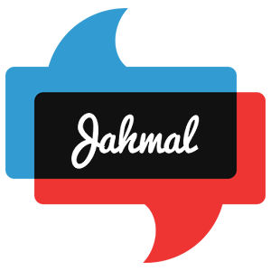 Jahmal sharks logo