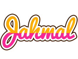 Jahmal smoothie logo