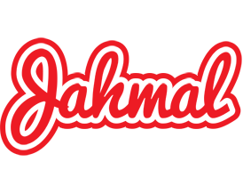 Jahmal sunshine logo