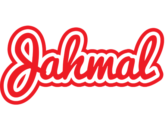 Jahmal sunshine logo