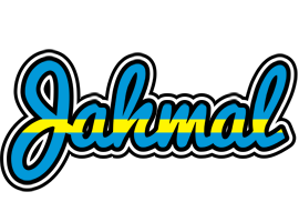 Jahmal sweden logo