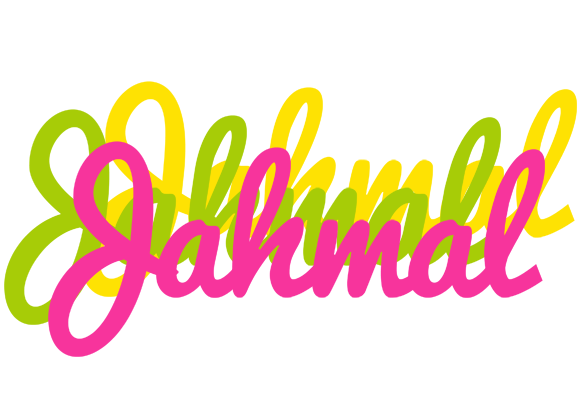 Jahmal sweets logo