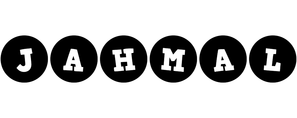 Jahmal tools logo