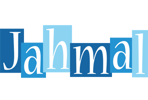 Jahmal winter logo