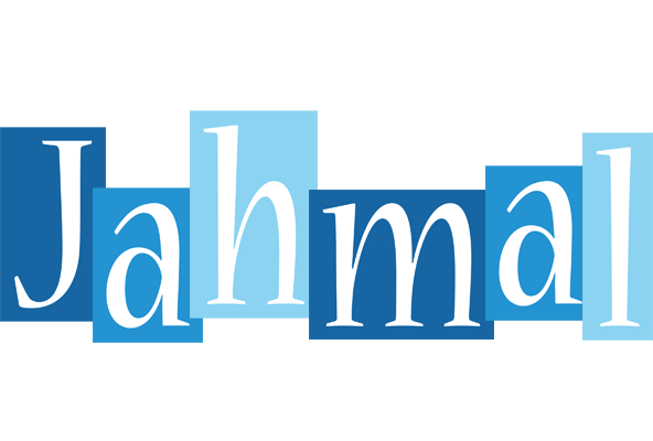 Jahmal winter logo