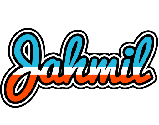 Jahmil america logo
