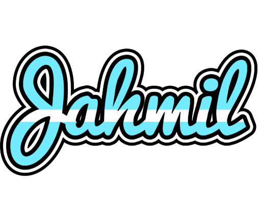 Jahmil argentine logo