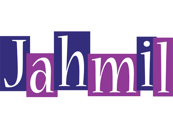 Jahmil autumn logo