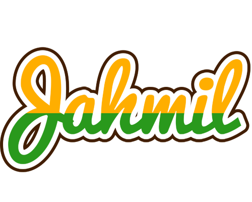 Jahmil banana logo