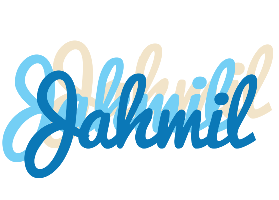 Jahmil breeze logo