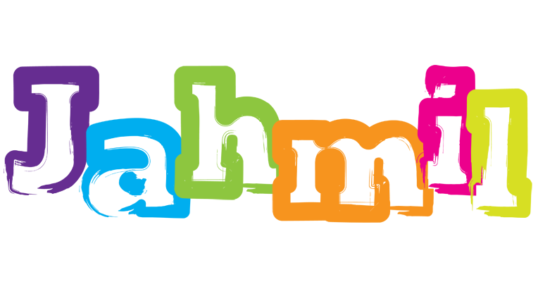 Jahmil casino logo