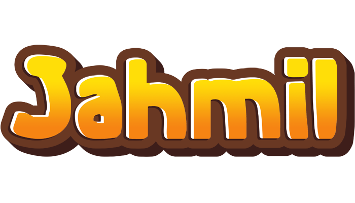 Jahmil cookies logo