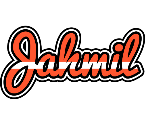Jahmil denmark logo