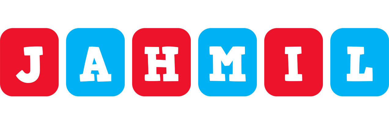 Jahmil diesel logo
