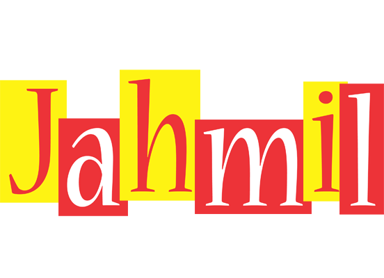 Jahmil errors logo
