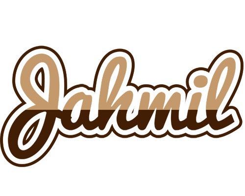 Jahmil exclusive logo