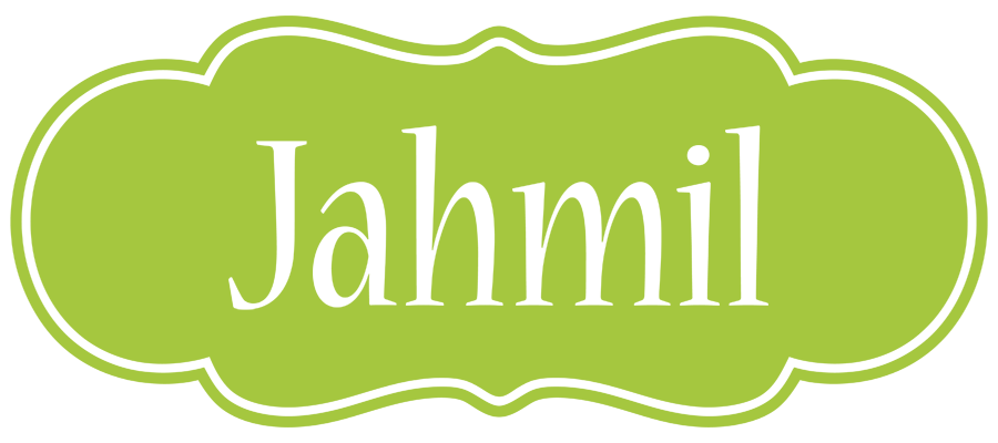 Jahmil family logo