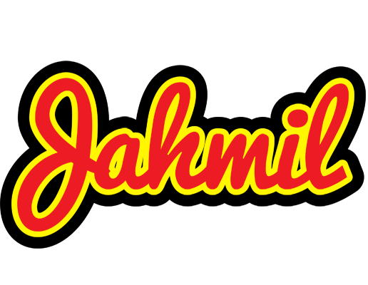 Jahmil fireman logo