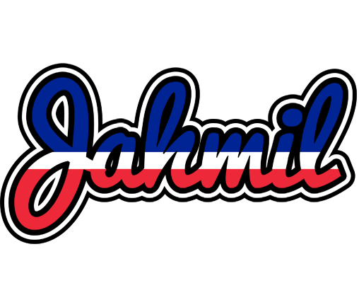 Jahmil france logo