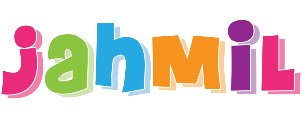 Jahmil friday logo