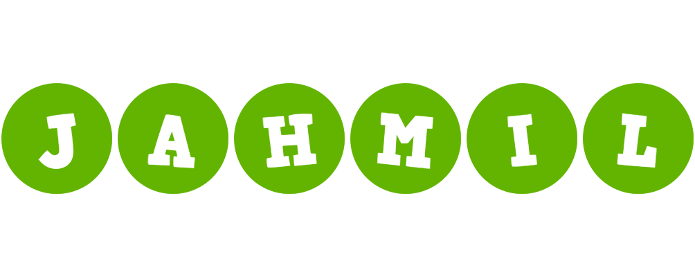Jahmil games logo
