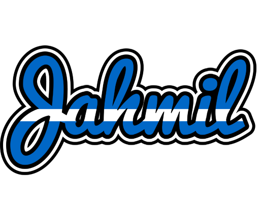 Jahmil greece logo