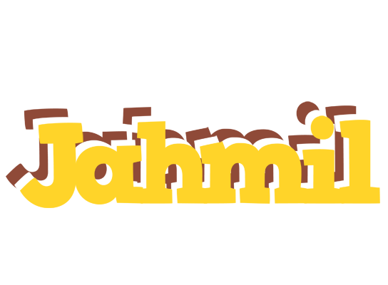 Jahmil hotcup logo