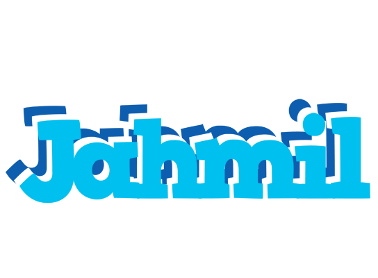 Jahmil jacuzzi logo