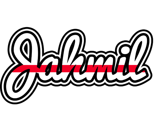 Jahmil kingdom logo