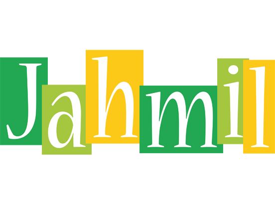 Jahmil lemonade logo