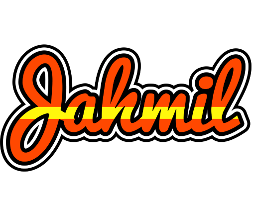 Jahmil madrid logo