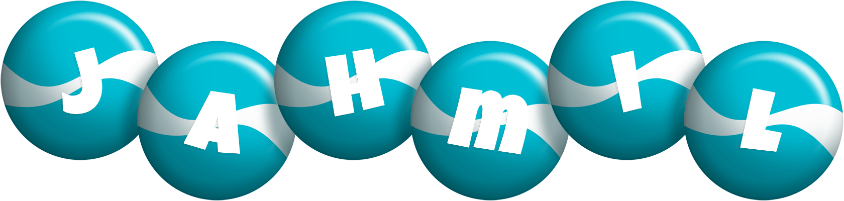 Jahmil messi logo
