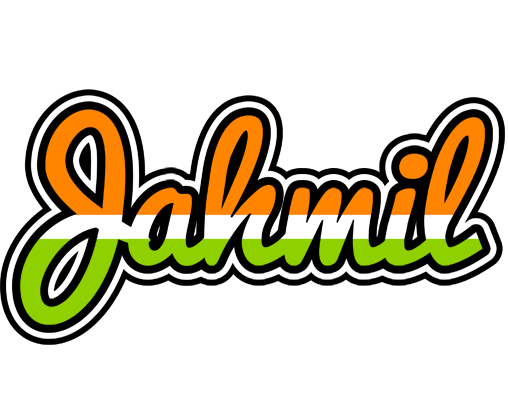 Jahmil mumbai logo
