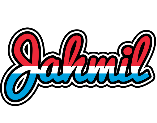 Jahmil norway logo