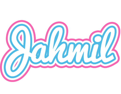 Jahmil outdoors logo
