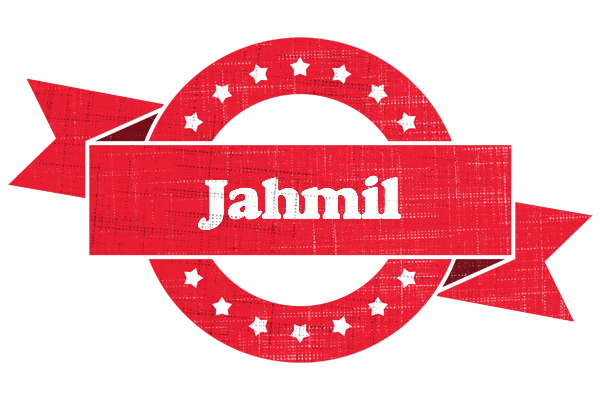 Jahmil passion logo