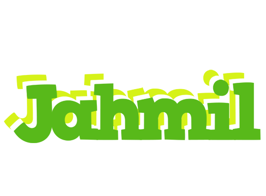 Jahmil picnic logo