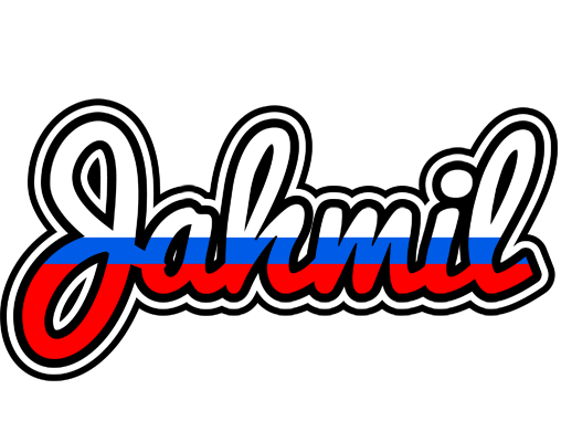 Jahmil russia logo