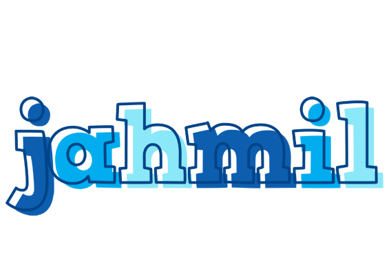 Jahmil sailor logo