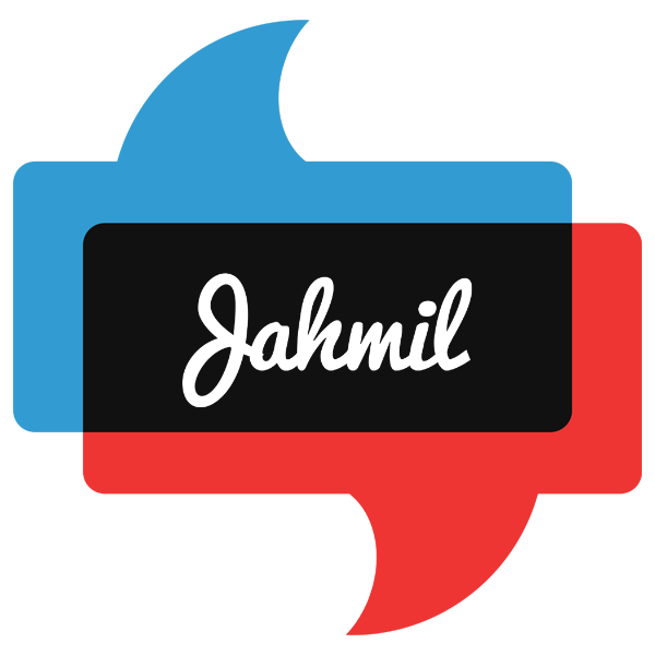Jahmil sharks logo