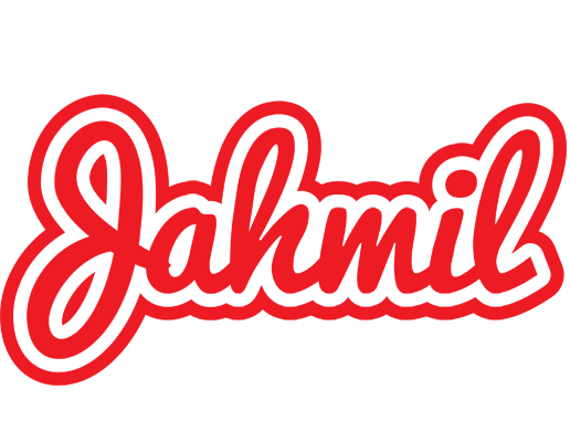 Jahmil sunshine logo