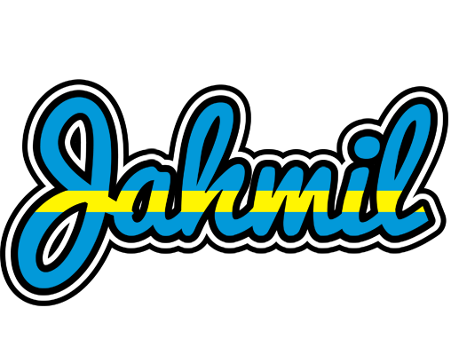 Jahmil sweden logo