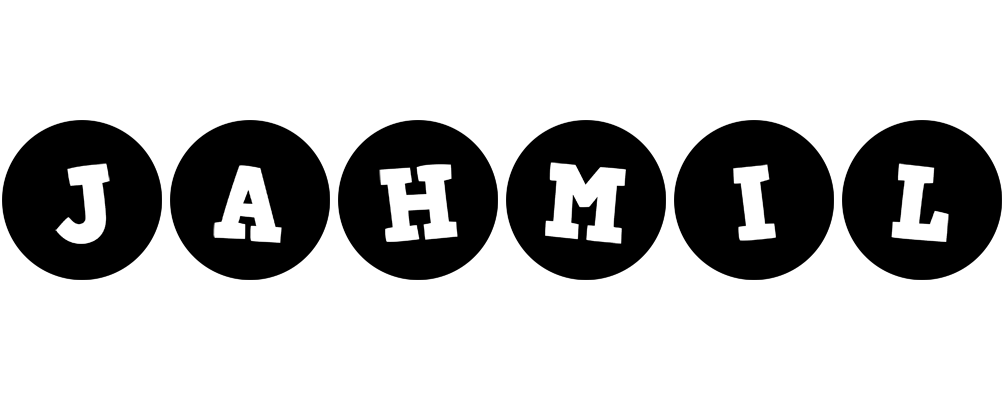 Jahmil tools logo
