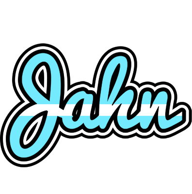 Jahn argentine logo
