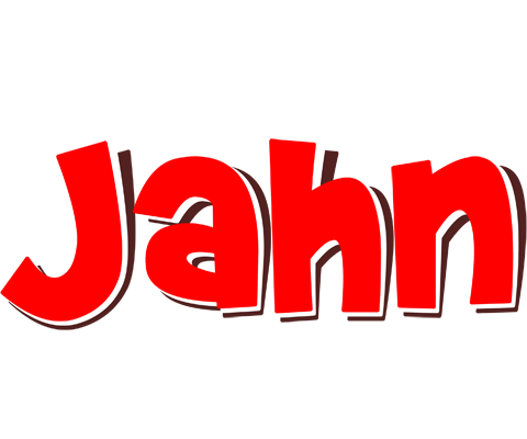 Jahn basket logo