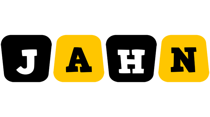 Jahn boots logo