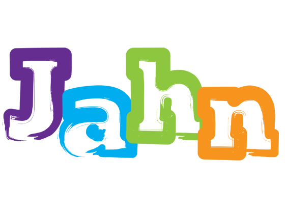 Jahn casino logo